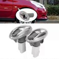 thumbnail image 5 of 2Pcs Car Partner Side Steering Indicator Repeater Light for Peugeot 108 107 407 206 6325G3 for Citreon C1 C2 C3 Picasso, 5 of 5