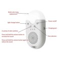 thumbnail image 4 of Noise sleep machine baby sleep instrument bedside audio player sleep, 4 of 5