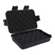 thumbnail image 1 of Caja De Almacenamiento Magnética, Construcción Robusta Caja De Almacenamiento Magnética 4 Hebillas De Seguridad 15,5x10x4,5 Cm Gran Capacidad 2 Imanes Fuertes Para El Hogar, 1 of 7