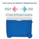 thumbnail image 4 of Ivation Electric Cooler (48 L), Thermoelectric Cooler, 12V Cooler & Car Fridge, 4 of 8