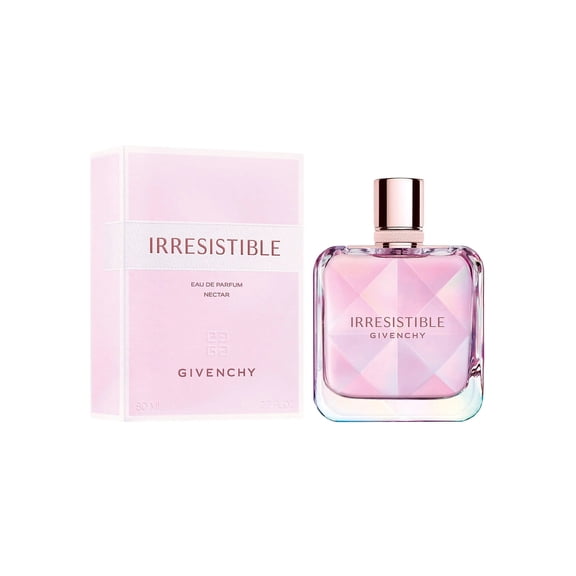 Givenchy Ladies Irresistible Nectar EDP Spray 2.7 oz Fragrances 3274872501652