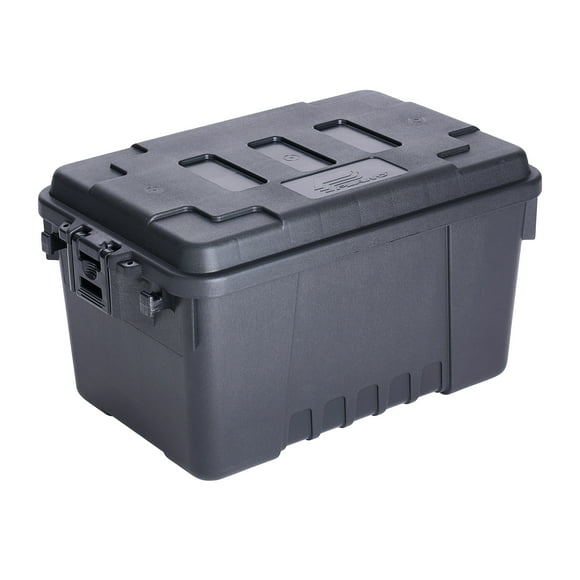 Lockable Storage Containers