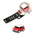thumbnail image 2 of Cameland Mini Car Watch Toy,Remote Control Car Cool Watch with Lights,2.4 Ghz Racing Car Watch,Rc Car for Boys Girls, 2 of 6