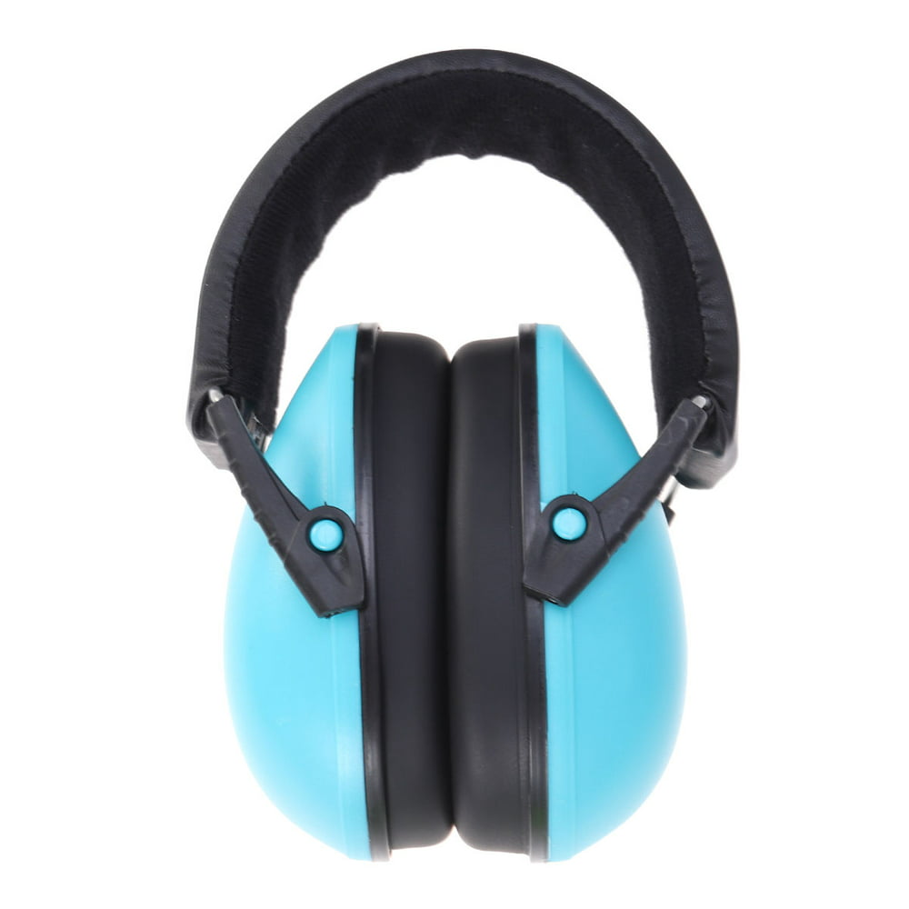 Baby Hearing Protection Earmuff Noise Cancelling Ear Muffs For Sleep