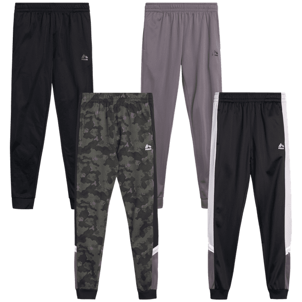 rbx track pants