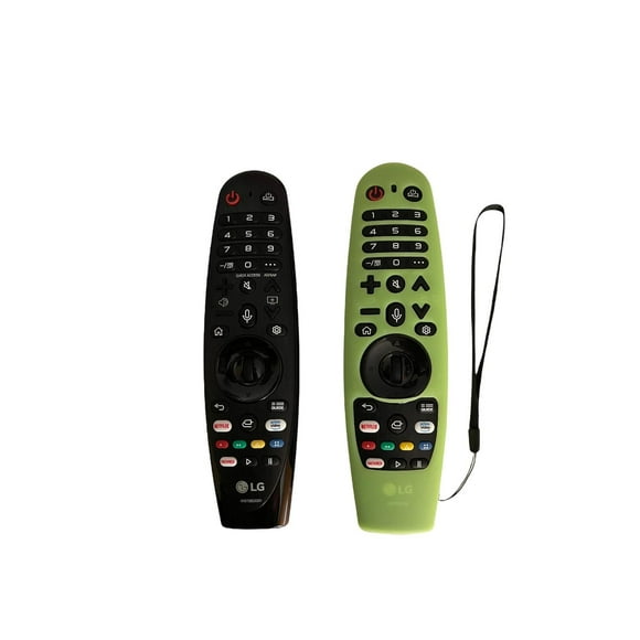 Control Remoto Para LG Magic Mr20ga Mas Funda LG Mando a distancia