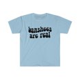thumbnail image 1 of Banshee Shirt, Gifts, Tshirt, Tee, 1 of 2