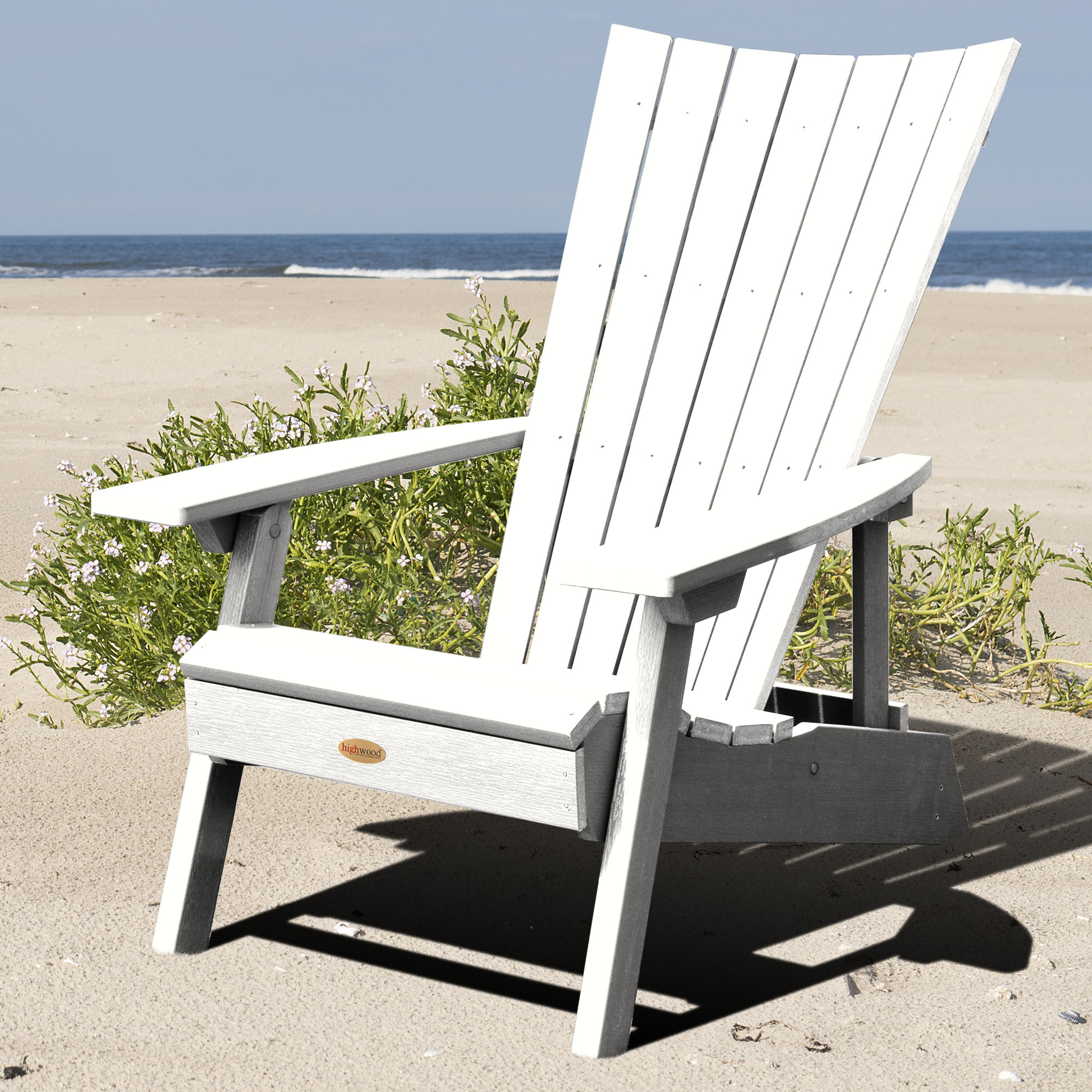 Highwood Manhattan Beach Adirondack Chair - image 3 of 3