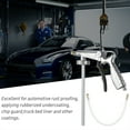 thumbnail image 3 of Undercoating Spray Gun Automotive Chassis Paint Sprayer with 1/4-inch Air Inlet for Rubberized Undercoating Chip Guard Antirust Paint, 3 of 7