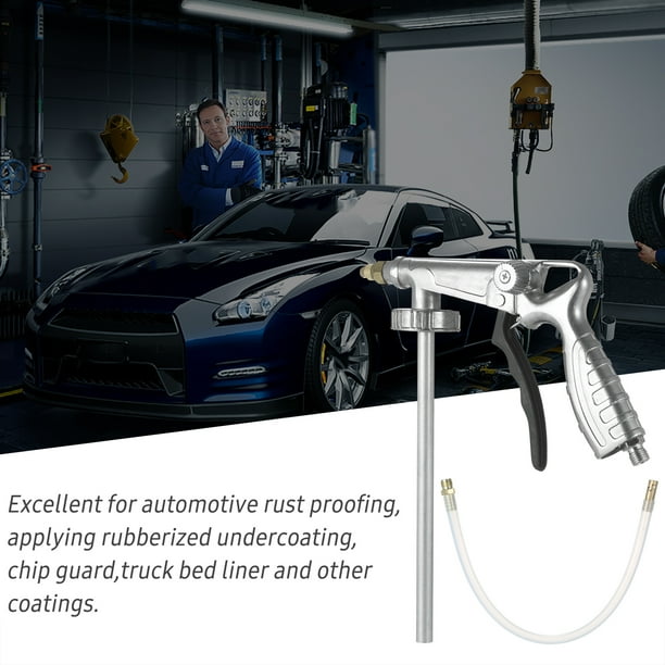 Undercoating shop spray walmart