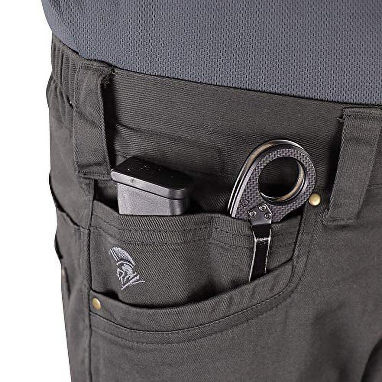 Mars Gear Vulcan Tactical Pants, Mars Gear