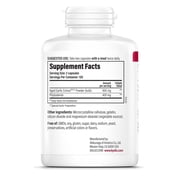Kyolic Aged Garlic Extract Formula 107, Phytosterols for Cholesterol Support, 240 Capsules
