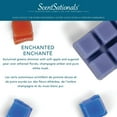 thumbnail image 4 of ScentSationals Scented Wax Cubes - Enchanted, 4 of 4