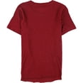 thumbnail image 2 of Touch Playera gráfica desgastada NFL Redskins para mujer, rojo, extragrande, 2 of 2