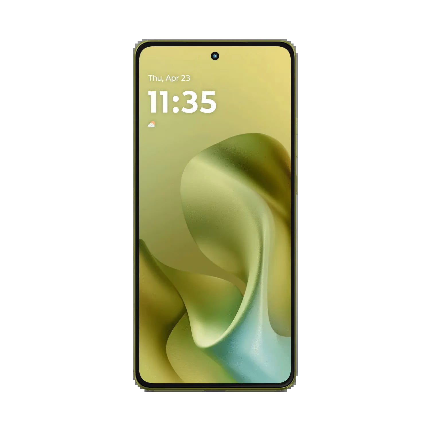 Motorola Moto G86 Power XT2527-6 256GB 8GB GSM Unlocked International Version(Green)