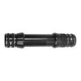 thumbnail image 1 of Spinner Reel Seat Metal Fishing Rod Building for 12-26mm Inner Diameter Rod 28#, 1 of 9