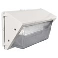 thumbnail image 1 of Sylvania 60625 - WALPAK2N/050UNV750/NC/WH Outdoor Wall Pack LED Fixture, 1 of 1
