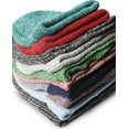 thumbnail image 6 of Yacht & Smith Wholesale Beanie Winter Bulk Kit, Adults Bulk Sets, Homeless Donation Shelters, 6 of 6