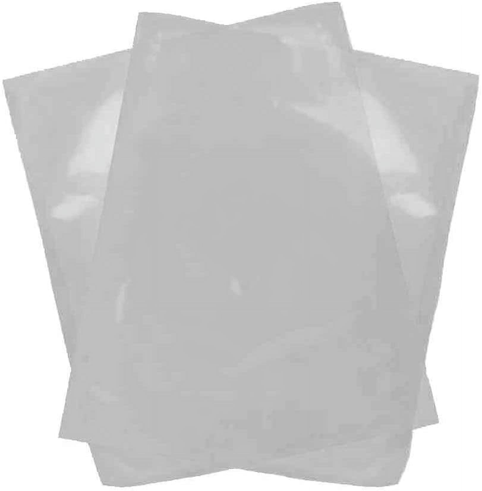MaxVac Pro Chamber Vacuum Sealer Bags 10" x 13" 250 Count