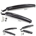 thumbnail image 2 of 1 Pair Bike Folding Bicycle Fender Mudguard Front & Rear 12-14 Inch/16-20 Inch, 2 of 7