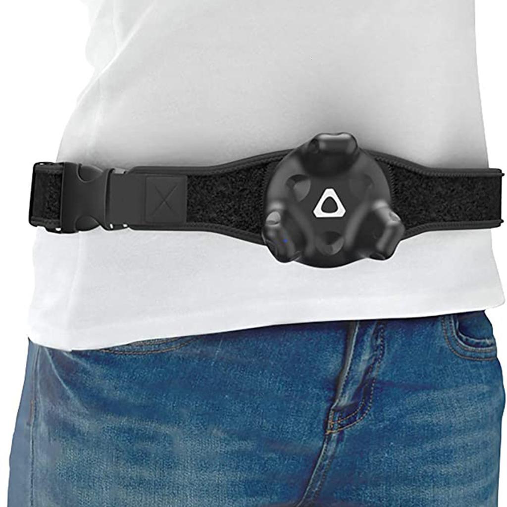 JNANEEI Tracker Straps for Vive System Adjustable Full Body Wristbands