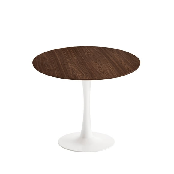 Blanco Walnut Dining Table - Large