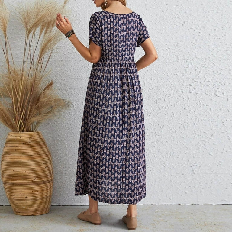 mother crochet dress Crochet dress brings joy to my mother