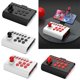 thumbnail image 4 of Joystick para juegos de consola, controlador de lucha arcade, interfaz tipo C, A, 4 of 5