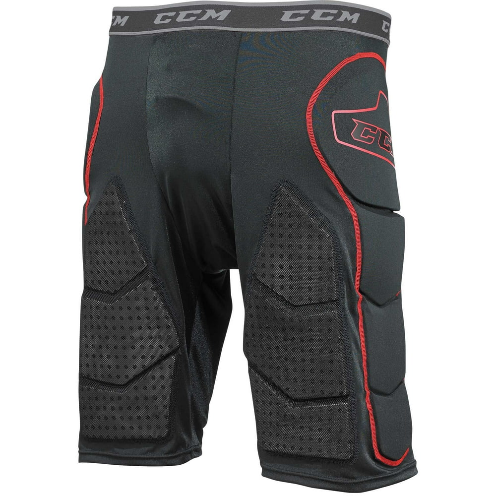 CCM Senior RBZ 150 Roller Hockey Girdle