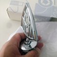 thumbnail image 4 of 1 pieza adecuada para insignia de pie de capó delantero estilo letra Mercedes Maybach W222 nivel SEC, 4 of 4