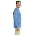 thumbnail image 5 of Fruit of the Loom Adult 5 oz. HD Cottonâ„¢ Long-Sleeve T-Shirt - 4930, 5 of 5