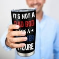 thumbnail image 6 of Gifts for Dad Tumbler 20oz - Dad Gifts - Birthday Gifts for Dad - Gifts for Men - Gifts for Father - Great Gift for Dad - Gift for Dad Who Wants Nothing - Funny Dad Gift for Men - Dad Gift Cup, 6 of 6