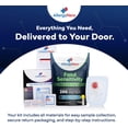 thumbnail image 5 of Better Life Sciences Food Sensitivity Test Easy At-Home Food Intolerance Test Kit, 5 of 6