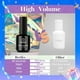 thumbnail image 5 of Pegamento adhesivo para uñas con forma de escarabajos, 15 ml, para pegatinas de uñas, gel transferible, 5 of 7
