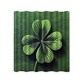 thumbnail image 2 of TIMIFIS Shower Curtain Water Proof Shower Curtain Curtains Bathroom Decoration Shower Curtain Polyester Curtains Bathroom Accessories Shower Curtain Liner, 2 of 6
