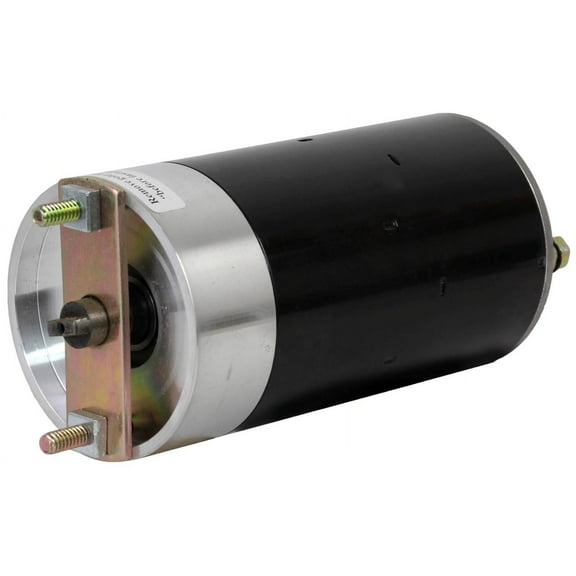 New Electric Motor Is Compatible With Superwinch 3.0L Exi Truck Tilt Cab Motor And Winches Sw-801-005C Sw-801-008C Sw-801-008A 90-33295 90-33276 W-8028 716627 Sw801005C Sw801008C Sw801008A 9033295
