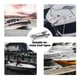 thumbnail image 4 of Stainless Steel Boat Anchor Swivel Connector Marine Grade Heavy Duty Anchor Chain Swivel (1/4Inch-5/, 4 of 5