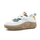 thumbnail image 5 of Zapatillas deportivas Zapatos cómodos para mujer Zapatos casuales para en bicicleta Viajes en la 35 jinwen Zapatillas de deporte casuales de mujer, 5 of 8