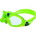 thumbnail image 2 of Aquasphere - Gafas de Natación Seal 2 Transparente para Niños/Niñas (Rosa), 2 of 3