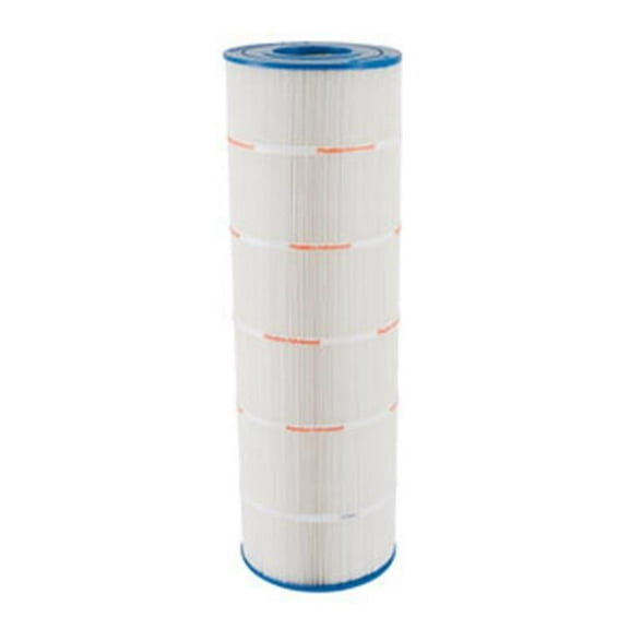 Super-Pro  4 oz 175 sq ft. Replacement Filter Cartridge for Star Clear Plus C1750 Sta-Rite PXC-175 Open with Molded Gasket