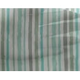 thumbnail image 5 of oneOone Georgette Viscose Bleu Turquoise Tissu Abstractions Matière de Robe Tissu Imprimé Tissu au Yard 42 Pouces de Large, 5 of 5