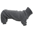 thumbnail image 1 of Rdeghly Dog Fuzzy Clothes, Dog Winter Clothing Elastic For Cats For Dogs, 1 of 8
