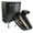 Tan, variant on OVTSC PC Welding Facemask 180° Wide View Ergonomic Face Shield 120℃ Heat Resistance for Arc Welding Industrial Grinding Cutting (7.28 x 7.09 inches / 18.5 x 18.0 cm), Tan