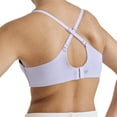 thumbnail image 6 of Jockey Women's Smooth & Sleek Supersoft Demi Coverage Wirefree T-Shirt Bra, 6 of 7