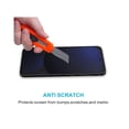 thumbnail image 3 of Teknet Protector Pantalla para Samsung Galaxy A36 Cristal Templado, 3 of 5