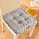 thumbnail image 5 of Fundas de almohada, fundas de almohada, fundas de almohada decorativas, cojín de suelo grueso con asas, cojín de suelo, asiento de sofá, tatami, cojín de asiento, 5 of 5