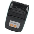 thumbnail image 3 of Thermal Receipt Printer, Bluet ooth Thermal Bill Printer 8 Mm Directly Heated Thermal Printer Wireless Mini Printer Mobile POS Printer Compatible with And roid, dows, 3 of 7
