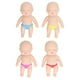 thumbnail image 2 of Juguete Elástico Para Aliviar El Estrés, 4 Piezas De Juguete Elástico Para Apretar Para Bebés, Encantador, Suave, Flexible, Exquisito Para Adultos Para El Hogar, 2 of 7