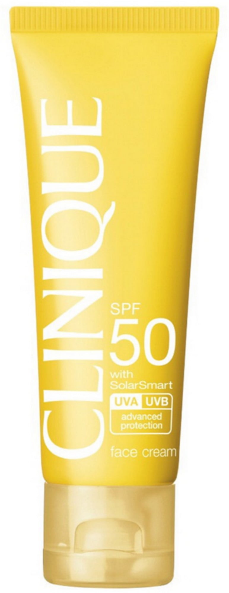 kiezen bank fee Clinique Sunscreen Face Cream with Solar Smart Broad Spectrum SPF 50 1.70  oz (Pack of 3) - Walmart.com