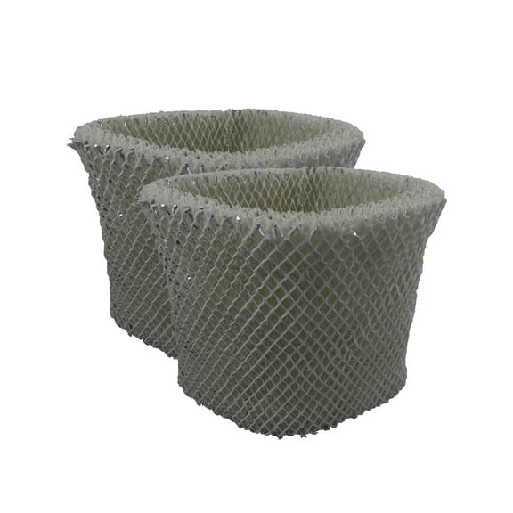 Air Filter Factory Replacement for WWHM1645, WWHM1750ZE, WWH-640 White Westinghouse Humidifier Filter 2-Pack